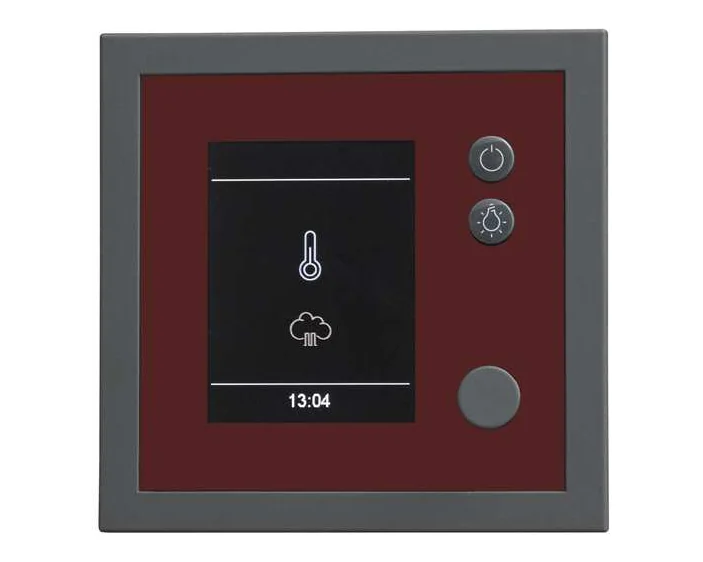 polarholz-kusatek-k-tec-steuerger-t-saunasteuerung-gasofen-tft-125-c image 1