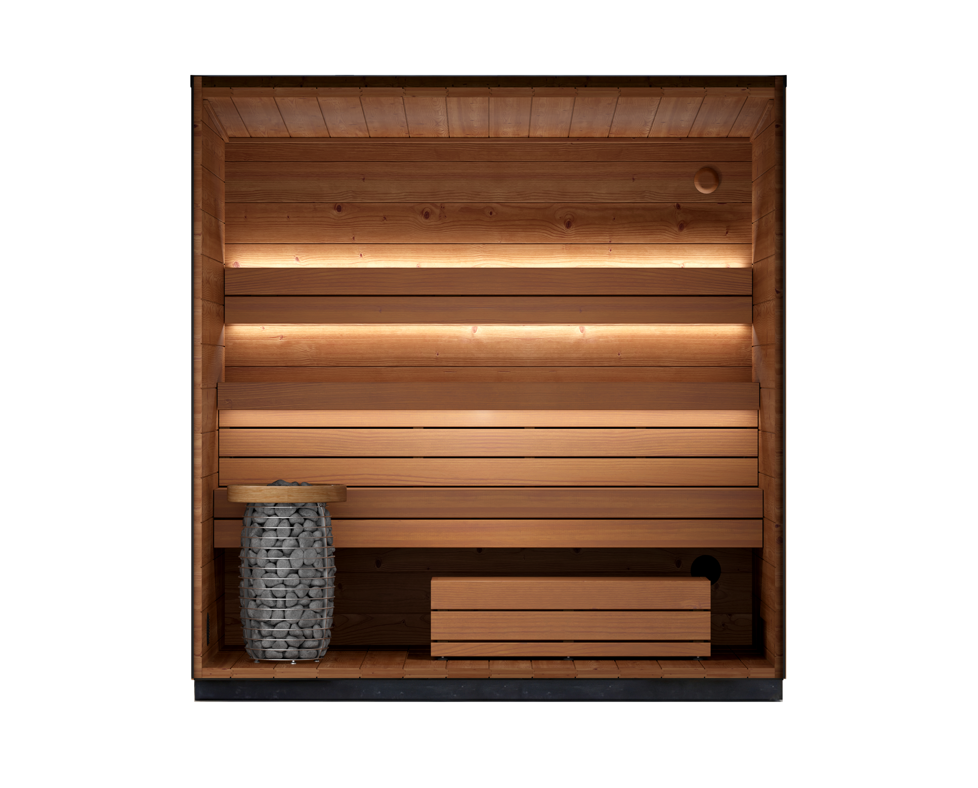 leil-viva-250-gartensauna-4-personen-248-cm image 3