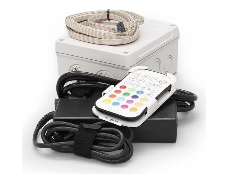 polarholz-saunasteuerung-eos-led-control-fernbedienung image 1