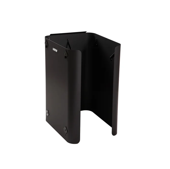harvia-wl590-hitzeschutzmantel-dreiseitig-f-r-20-ls-rs-pro-ofen image 1