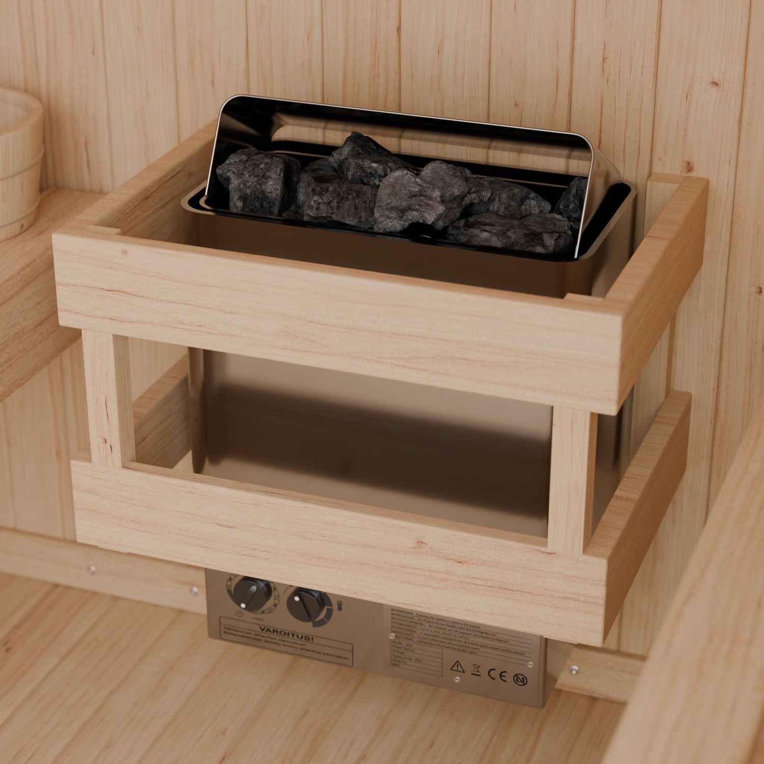 artsauna-nolvik-l-fasssauna-f-r-4-personen-fichte image 5