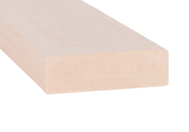 thermory-erle-sauna-banklatte-28x90-mm-180-cm-a-sortierung image 1