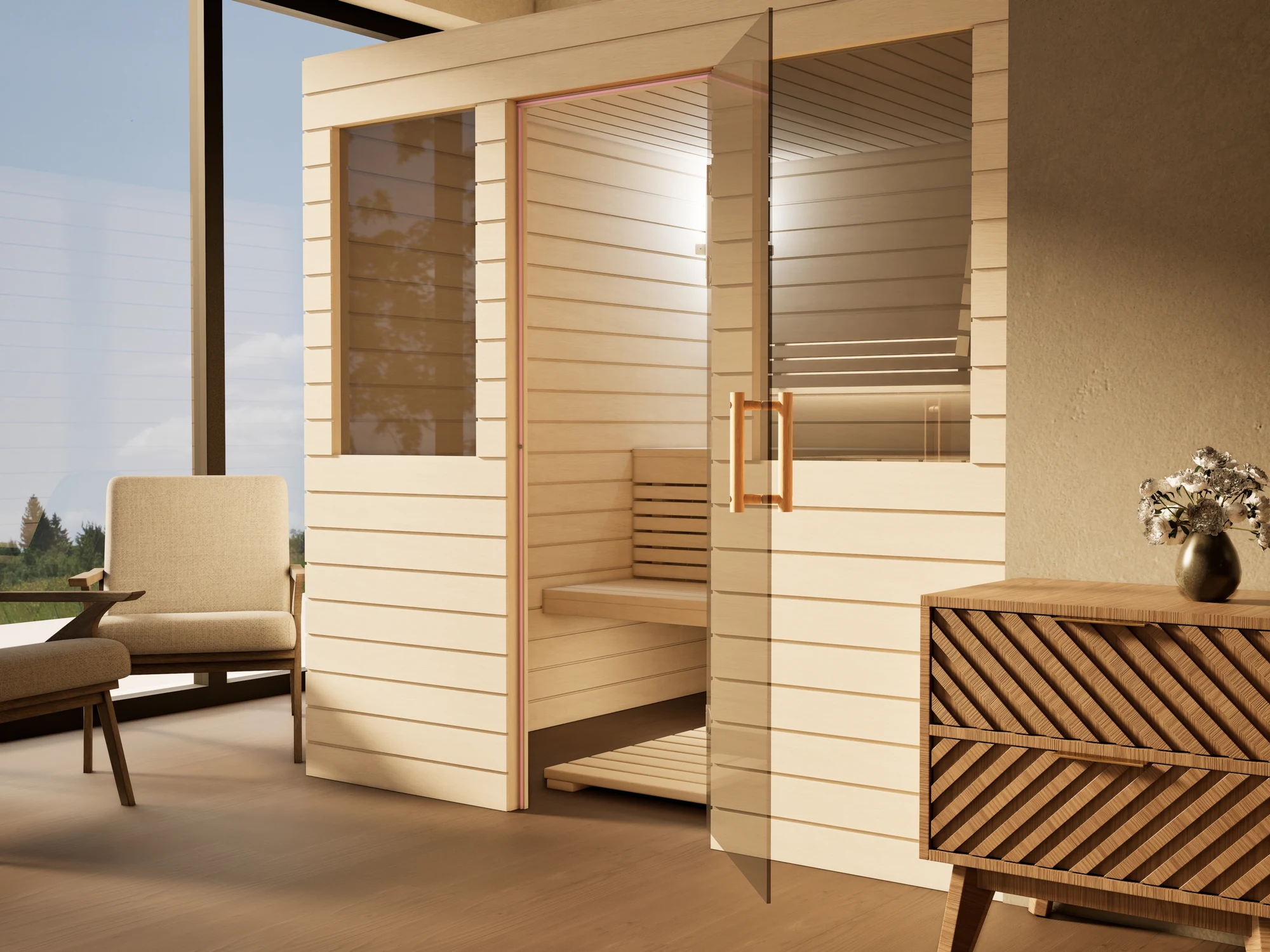 polarholz-venus-2-fenster-profilholz-sauna-linde-nach-ma image 2