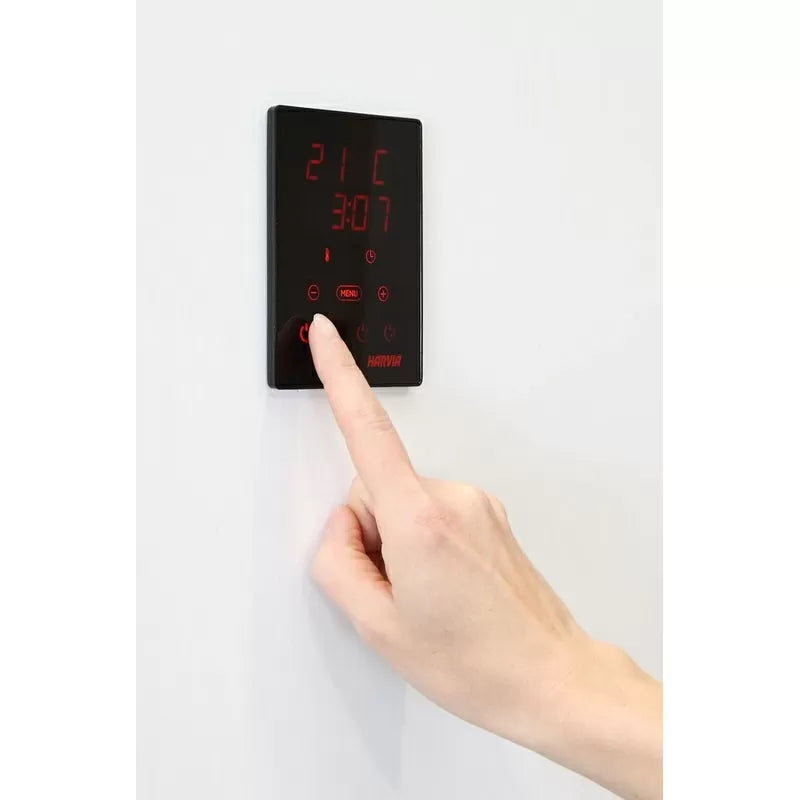 harvia-spirit-xw-elektro-saunaofen-set-6-kw-wlan-steuerung image 5