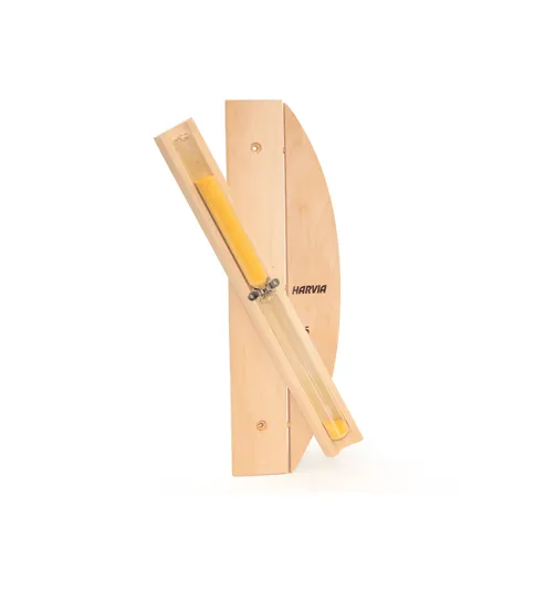 harvia-lux-sauna-sanduhr-sac19800-15-minuten-holz image 1