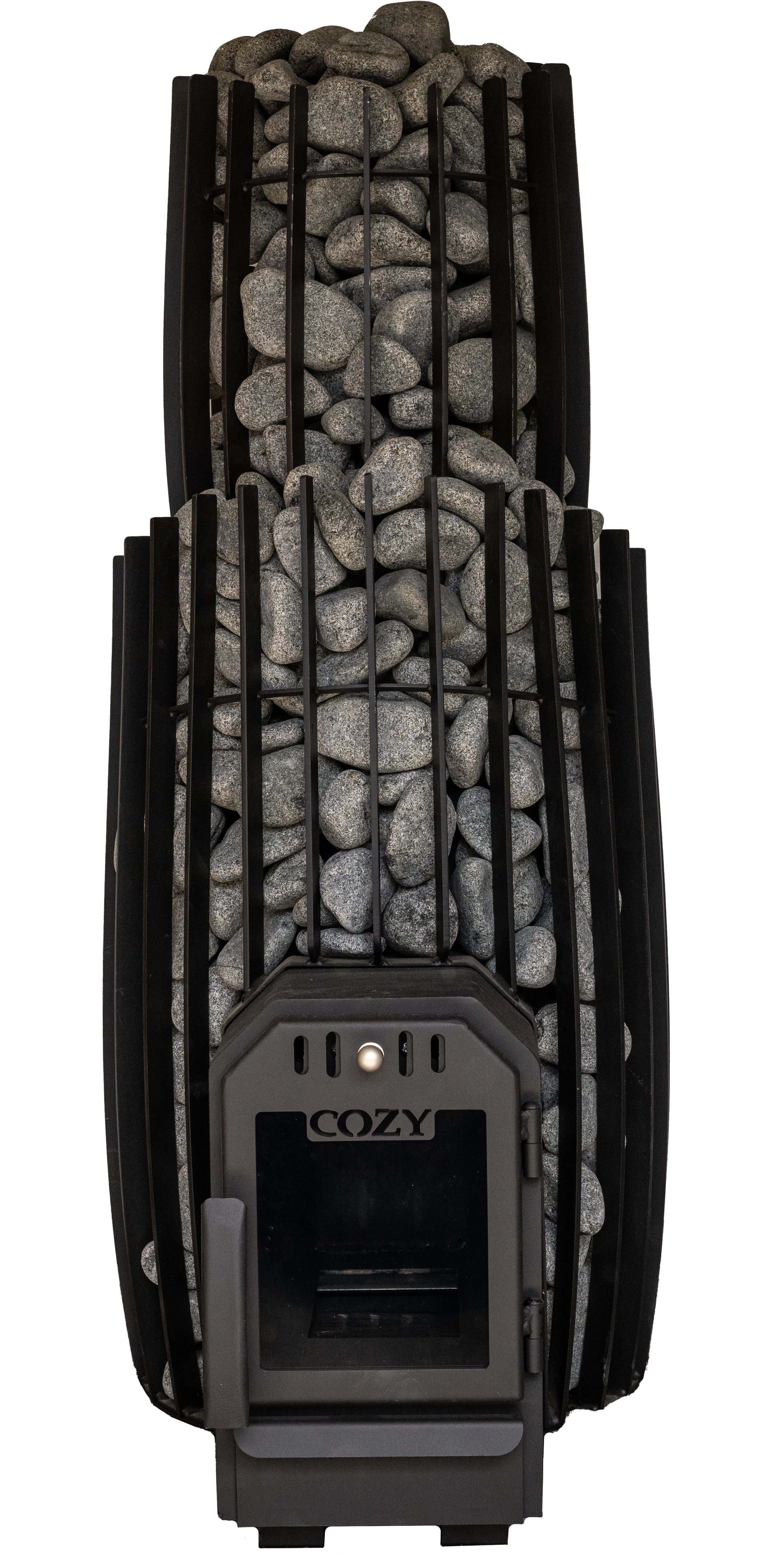 cozy-sw-schornstein-abdeckung-steinnetz-70cm-35cm-ofen image 2