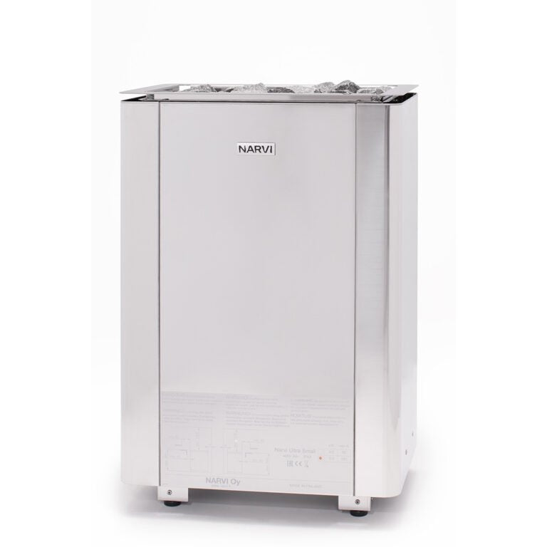 narvi-ultra-small-wifi-saunaofen-6-kw-edelstahl-mit-app image 3