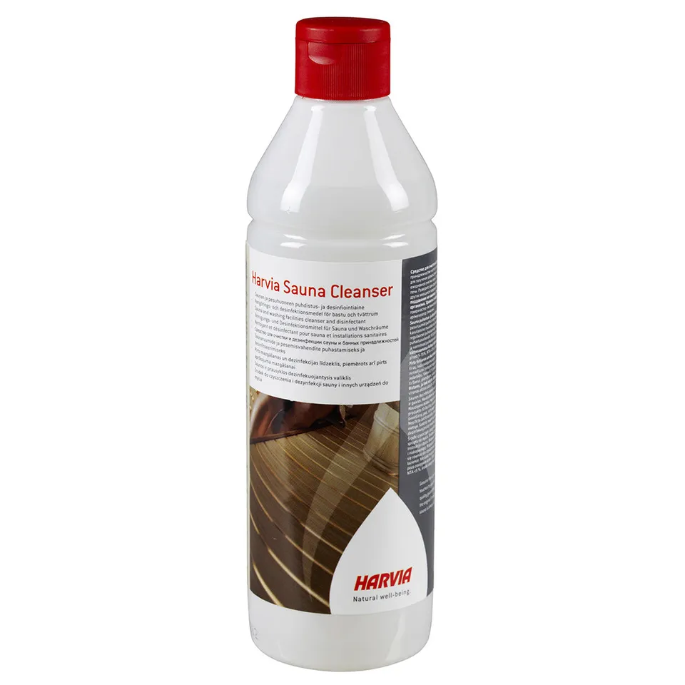 harvia-sauna-cleanser-saunareiniger-500-ml-konzentrat image 1