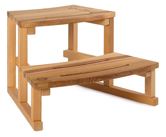 kirami-step-a-round-treppe-red-cedar-kir-2433-50cm image 1