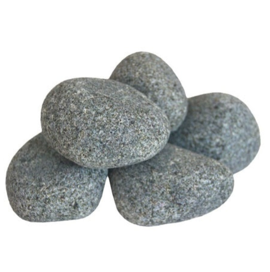 harvia-r-991-saunasteine-rund-15-kg-5-10-cm-olivin-diabas image 2