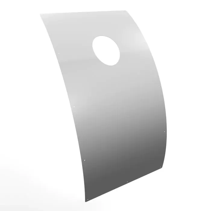 fintec-strahlenschutzblech-fasssauna-600x960-edelstahl-seitlich image 1