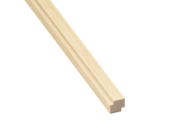 thermory-eckleiste-thermo-espe-2-4-m-15x18-mm image 1