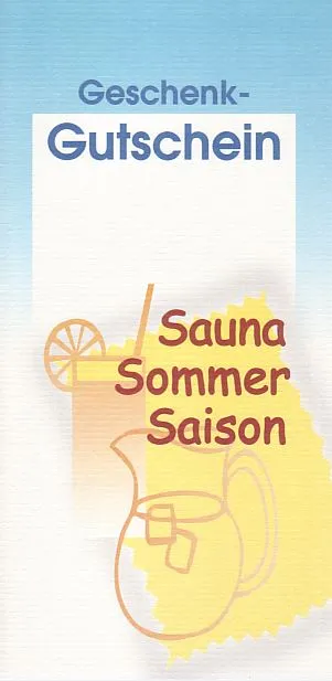 sauna-matti-gutscheine-gutschein-sauna-sommer-saison-geschenk image 1
