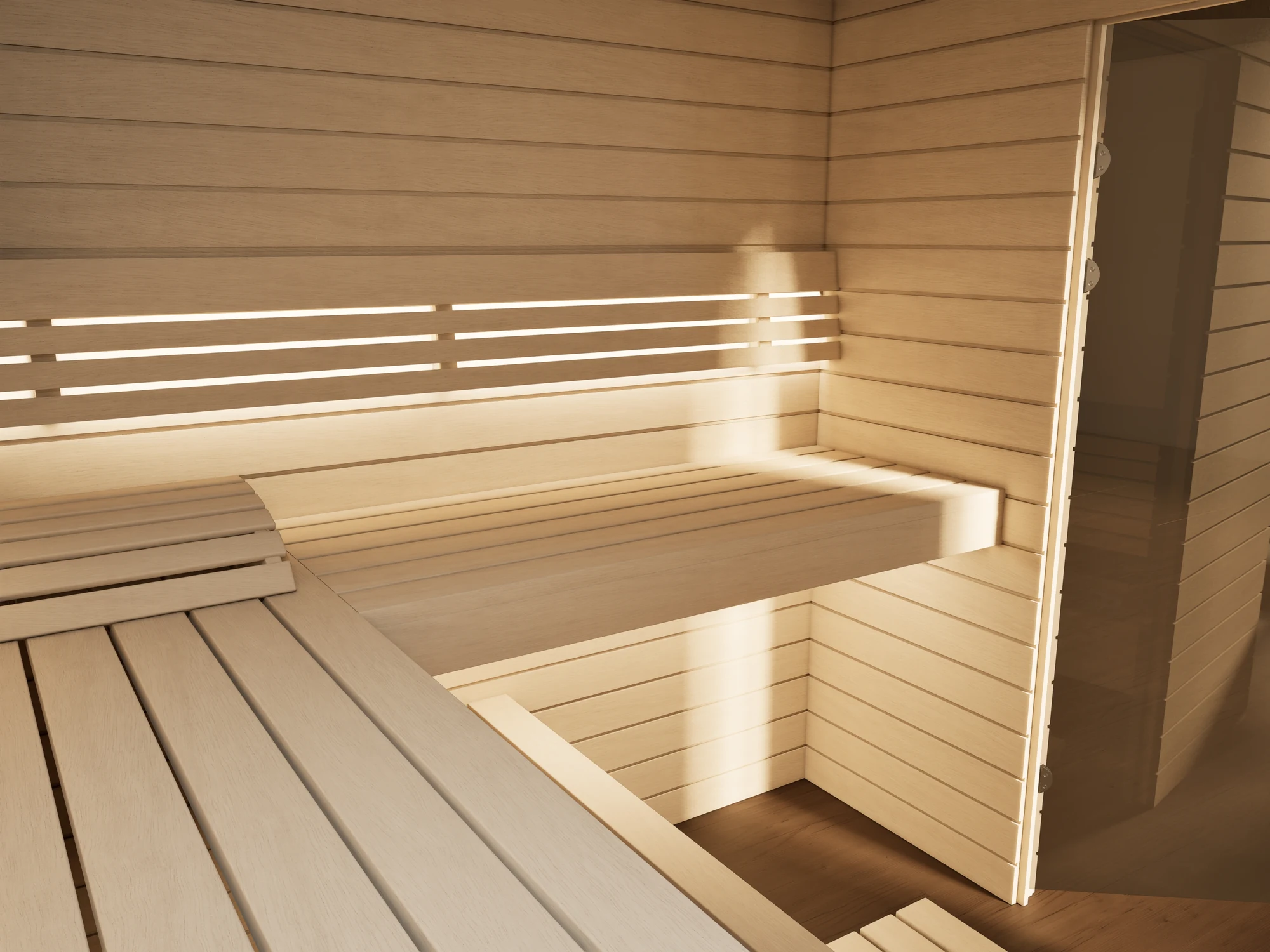 polarholz-venus-innensauna-lindenholz-glast-r-ofen-set image 4