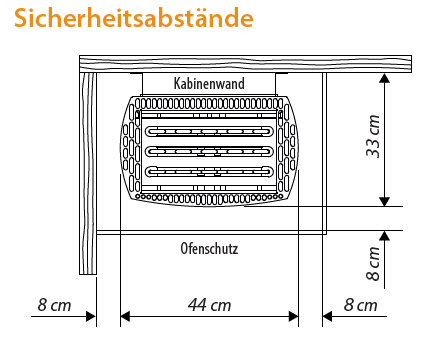 eos-moment-w-9-kw-sauna-elektroofen-schwarz-mit-steinkorb image 2