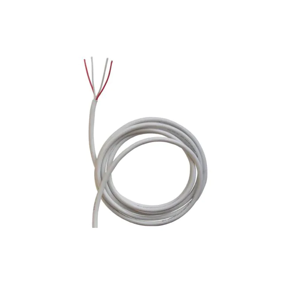 f-hlerkabel-sauna-sihf-4x0-75-mm-wei-5-meter-hitzebest-ndig image 1