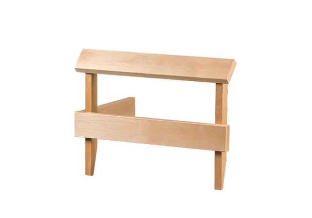 thermory-ofenzaun-bausatz-erle-400x600x445-mm-sauna-schutz image 1