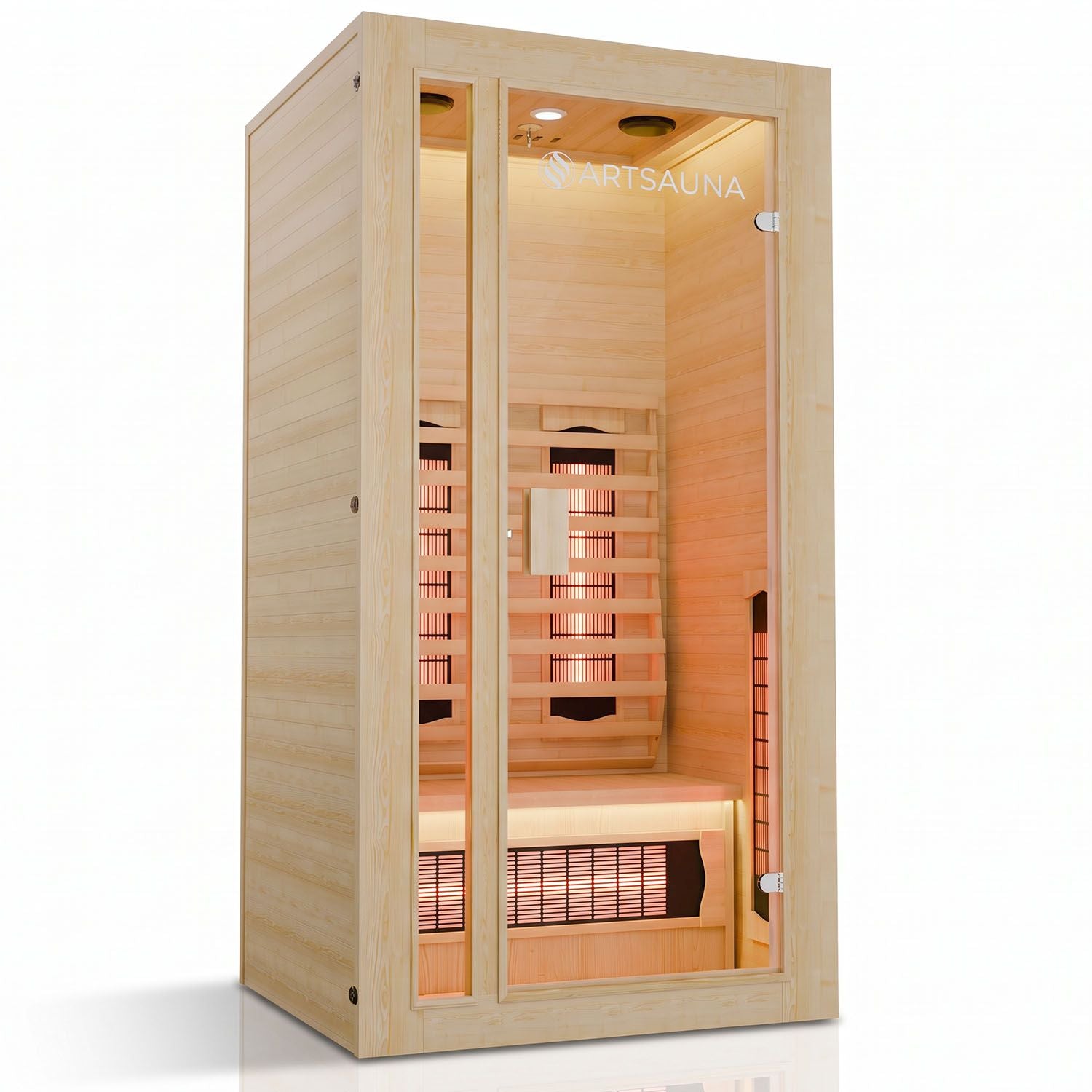 artsauna-nyborg-s90v-infrarotkabine-1-person-dual image 2
