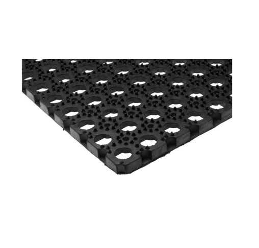 4living-rubber-gummimatte-50x100-cm-2-2-cm-rutschfest image 3