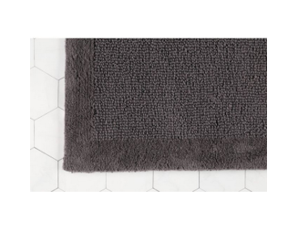 wellmia-kimmel-saunabadematte-baumwolle-granit-60x90-cm image 4