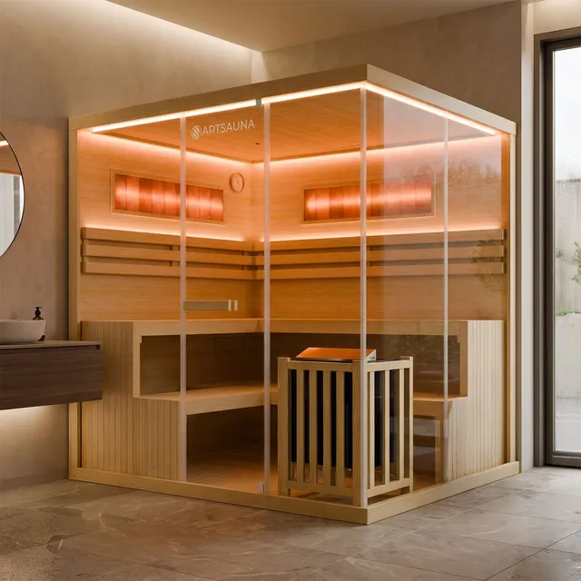 artsauna-vantaa-200-innensauna-natur-6-personen image 1