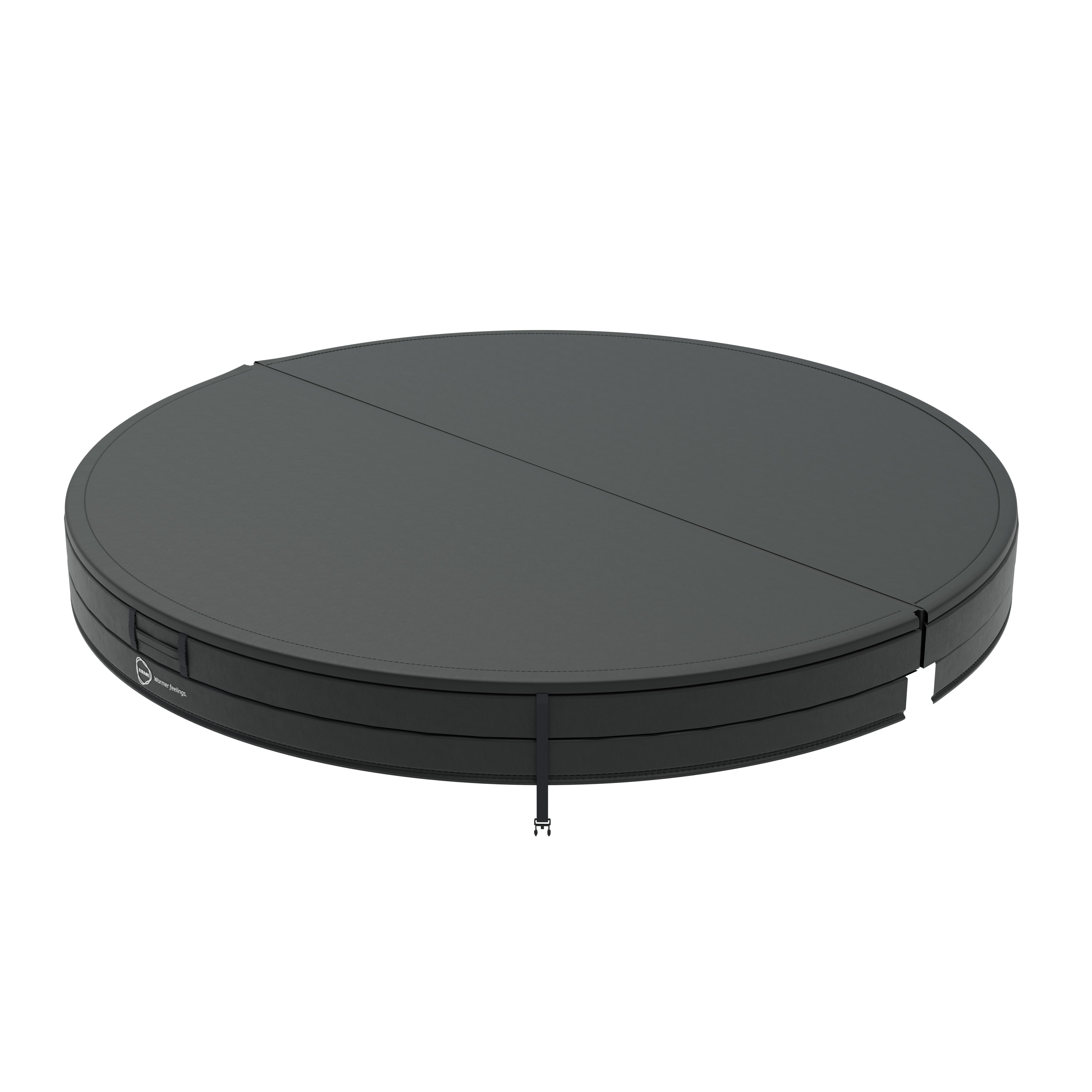 kirami-kir-951-isolierabdeckung-rund-170-cm-gr-e-m image 1