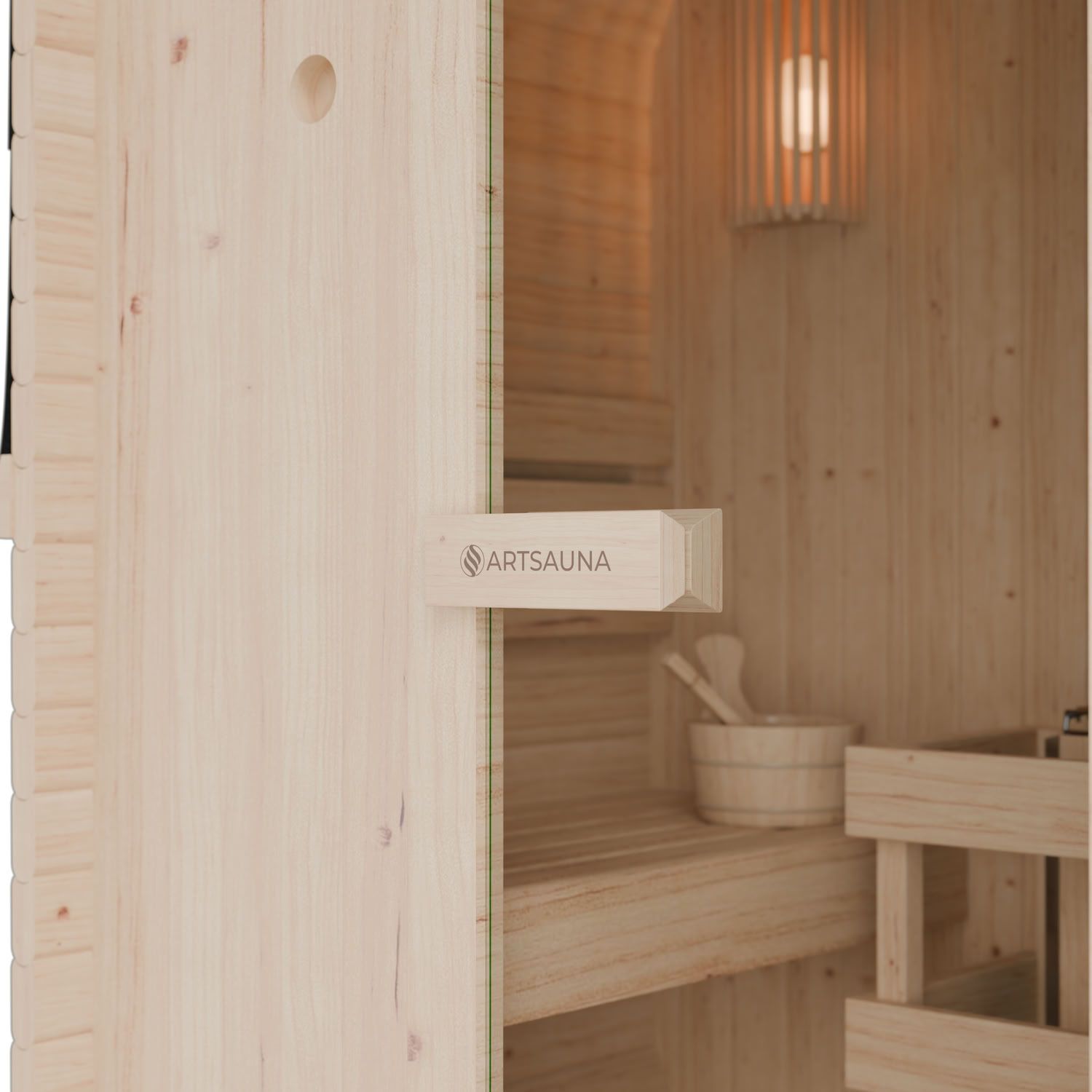 artsauna-nolvik-m-fasssauna-f-r-2-personen-fichte image 7