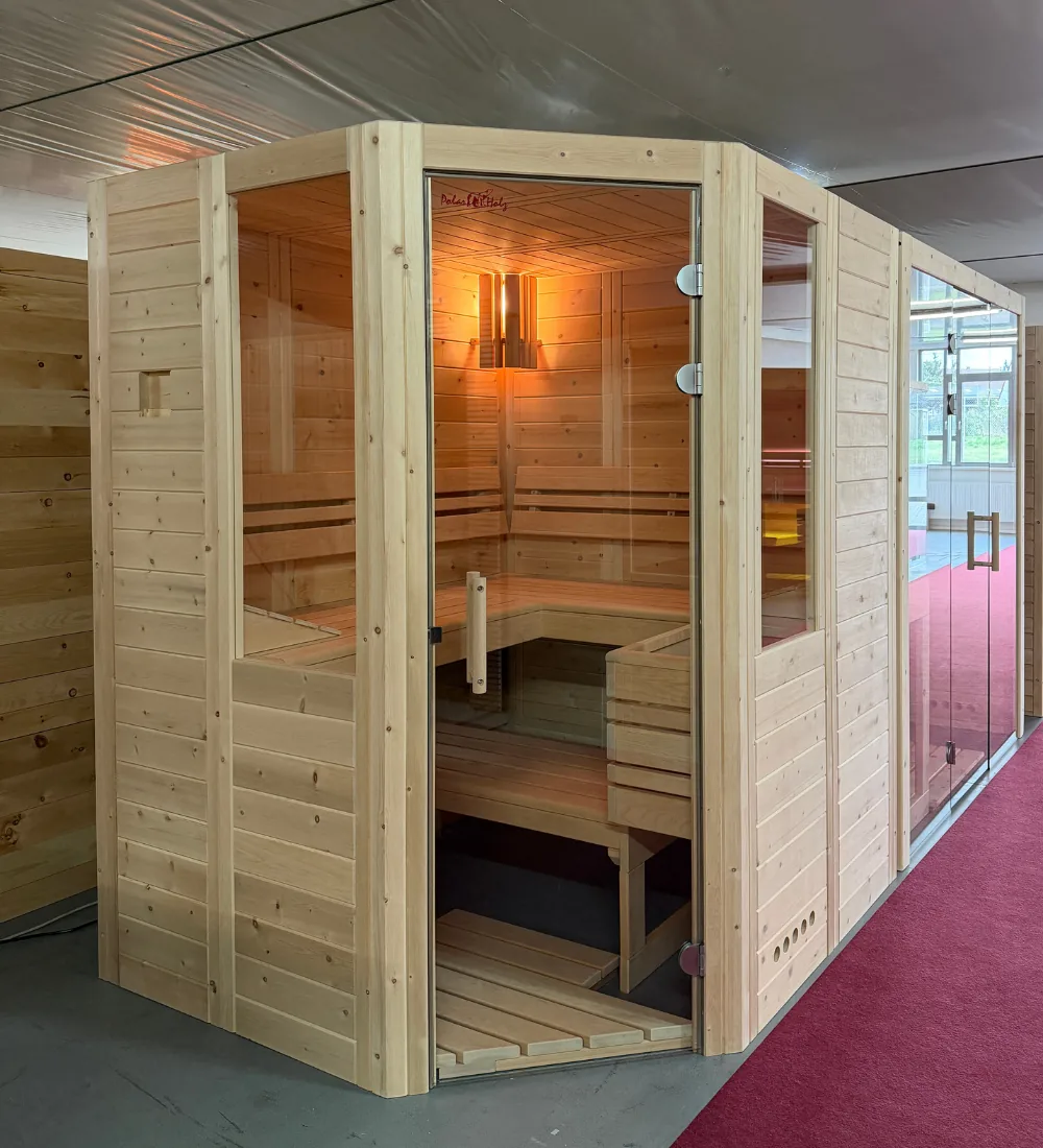 polarholz-athen-sauna-180x160-zirbe-glasfront-ausstellungsst-ck image 2