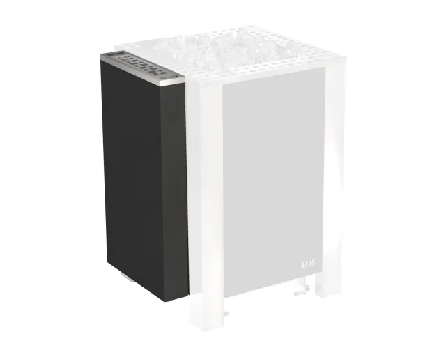 polarholz-saunaofen-eos-blackrock-verdampfer-3kw-10l image 1