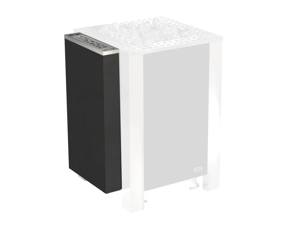 polarholz-saunaofen-eos-blackrock-verdampfer-3kw-10l image 1