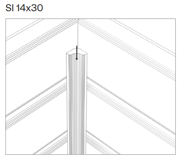 thermory-winkelleiste-2-40-m-erle-espe-thermo-espe-14x30-mm image 3