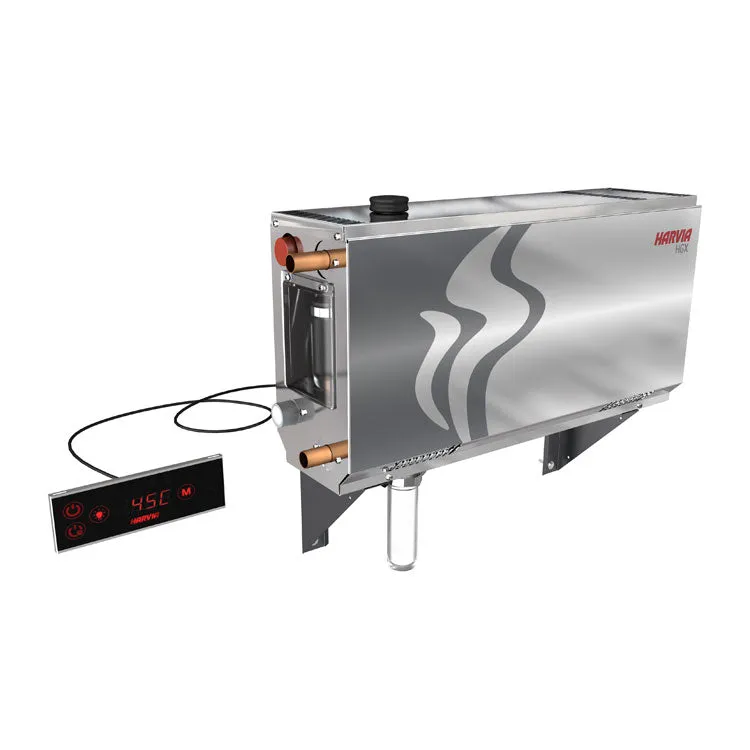 harvia-hgx45-dampfgenerator-4-5-kw-dampfbad-touch-bedienfeld image 1