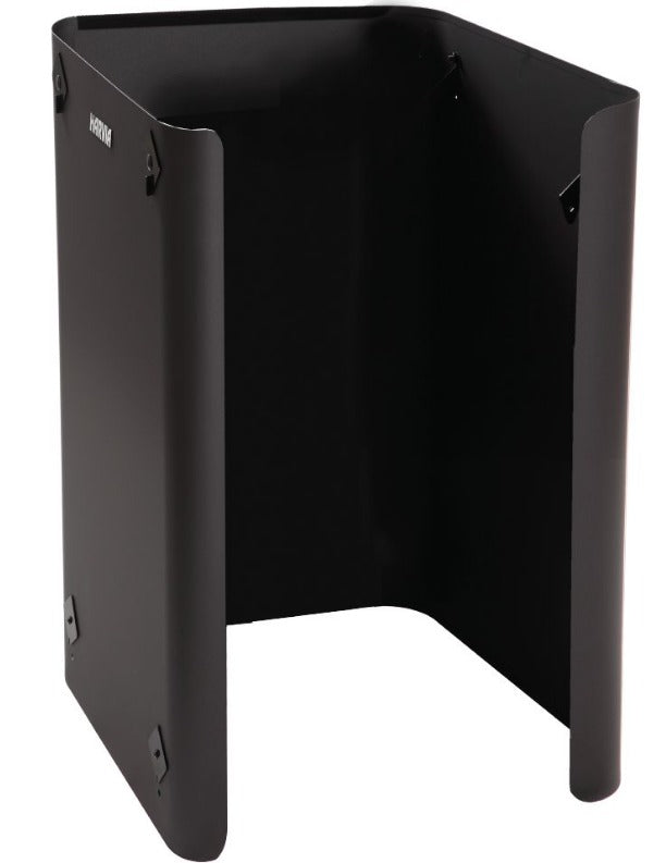 harvia-wl-775-hitzeschutzmantel-dreiseitig-linear-28 image 2