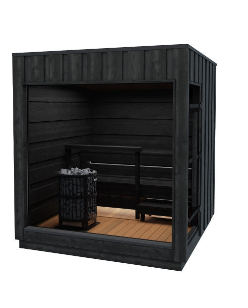 harvia-legend-shl3499-gartensauna-mit-ofen-11-kw image 1
