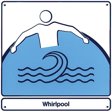 sauna-matti-aushangtafeln-hinweisschild-whirlpool-poolschild image 1