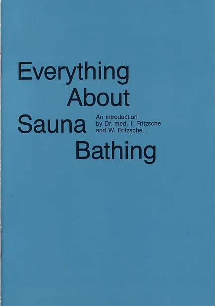 sauna-matti-fachliteratur-alles-ber-saunabaden-englisch-buch image 1