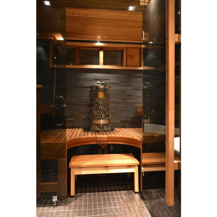 iki-kiuas-pro-elektroofen-edelstahl-12-kw-sauna image 2