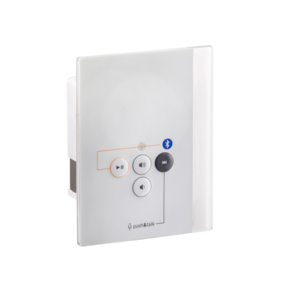 harvia-pro-d-bluetooth-saunamusikplayer-schwarz image 2