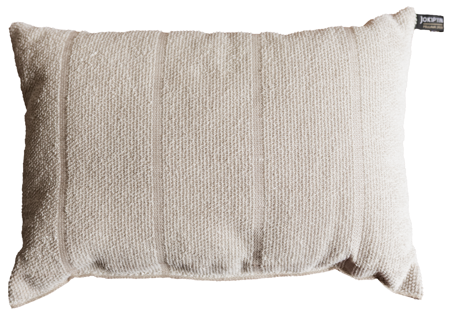 wellmia-laituri-saunakissen-leinen-44x30-cm-natur-schwarz image 2