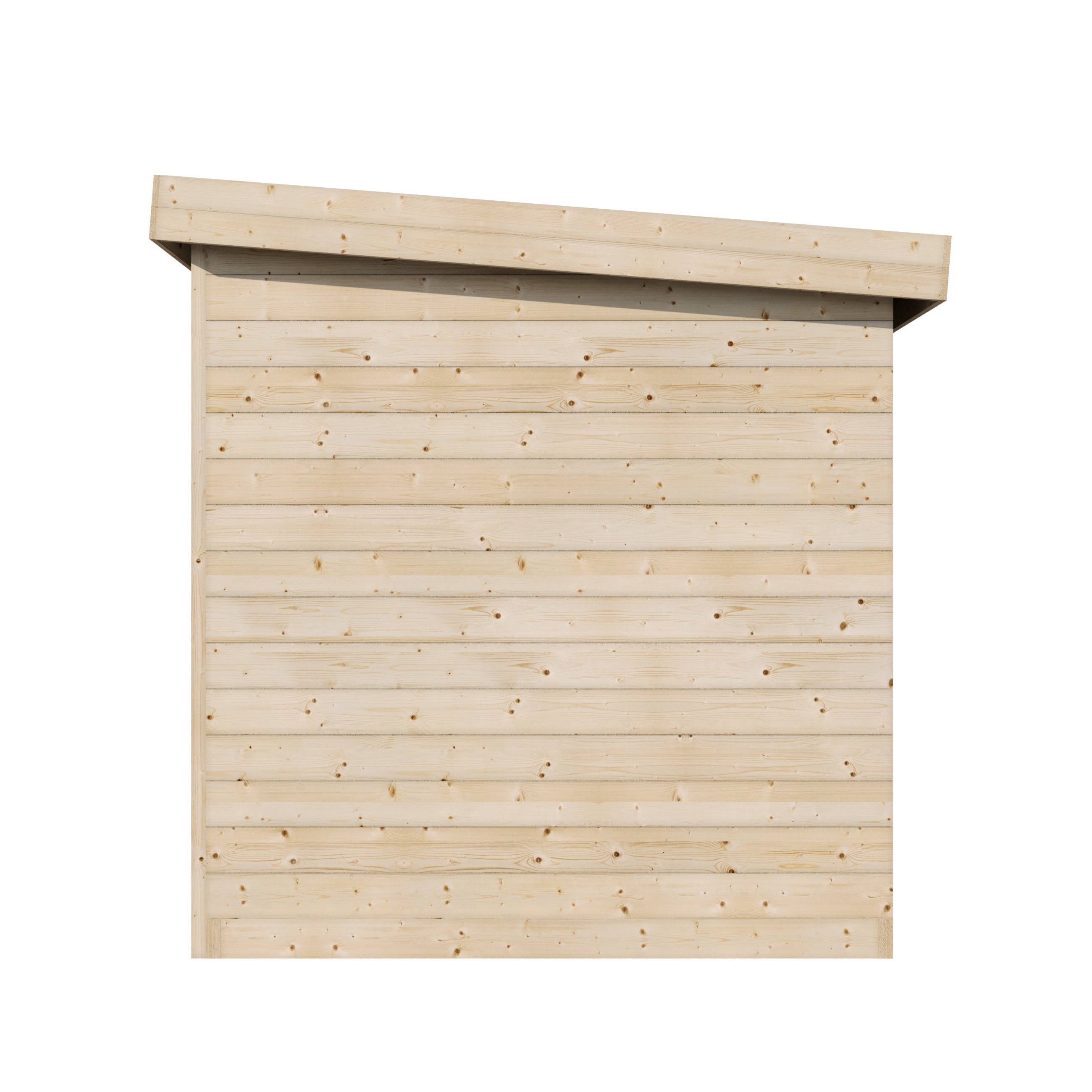 wellmia-anita-gartensauna-4-personen-2-09x2-11m-fichte-bausatz image 4