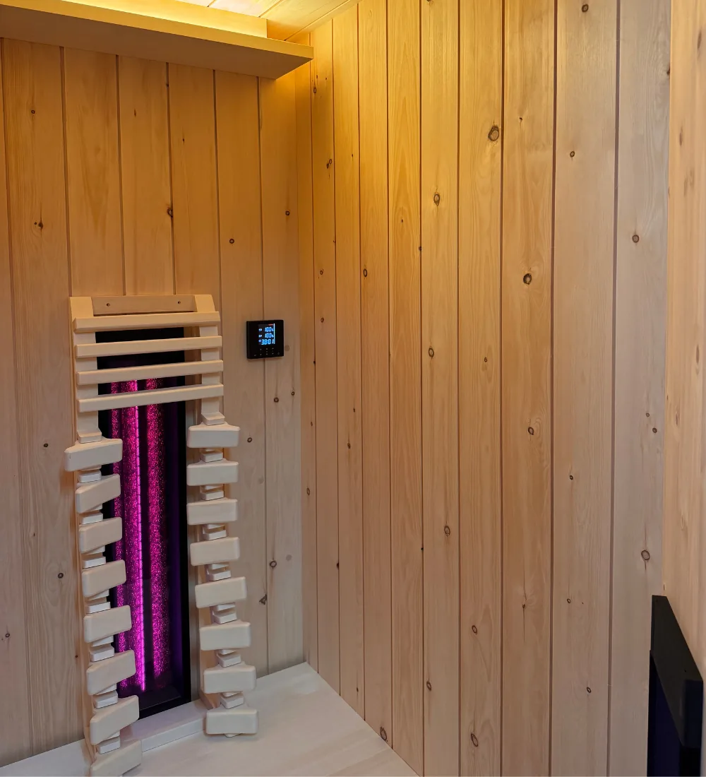polarholz-pura-1-f-infrarotkabine-90x110-2-strahler-1-pers image 3