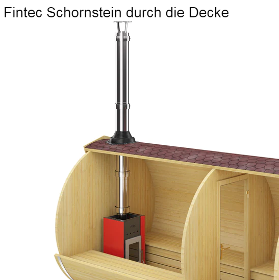 fintec-nori-6-8-kw-saunaholzofen-komplettset-mit-schornstein image 3