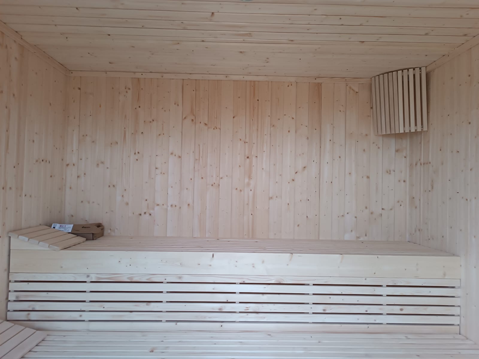 wellmia-hyska-gartensauna-fichte-250x300-cm-4-6-personen image 8