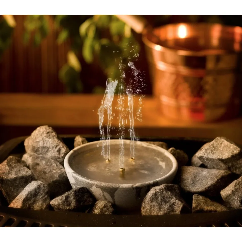 hukka-saunamaestro-springbrunnen-aus-speckstein-250-ml image 1