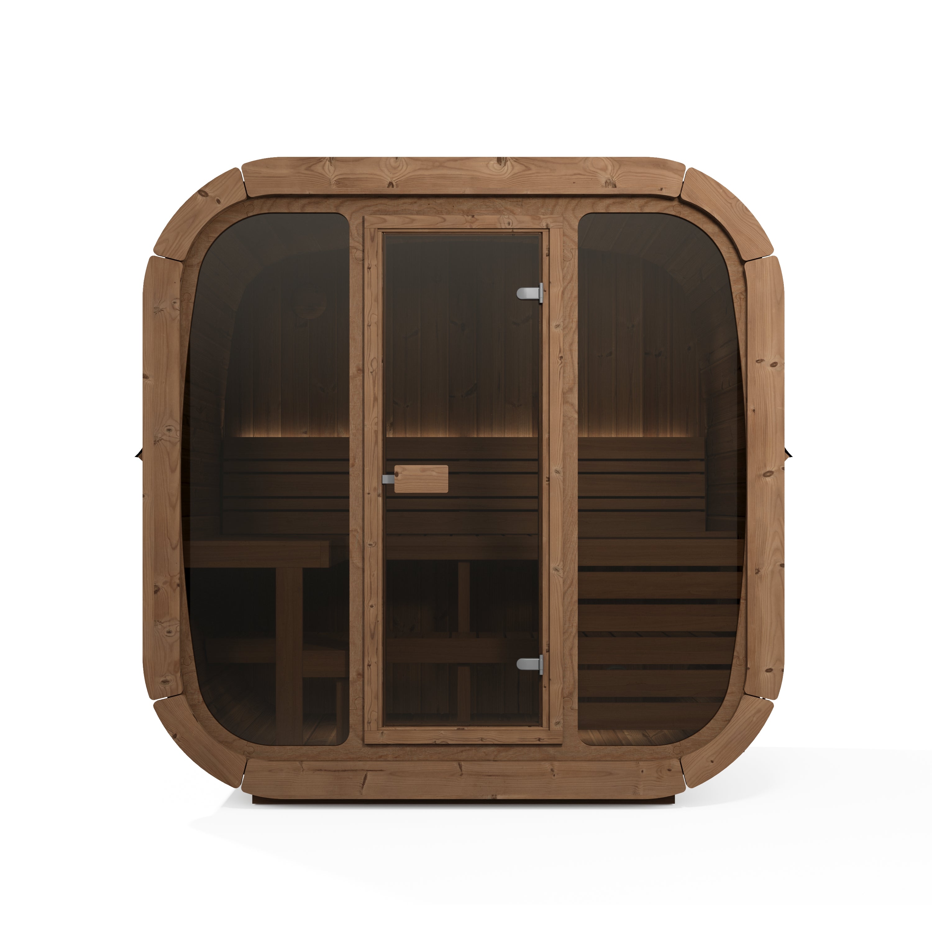 wellmia-icon-160-fasssauna-thermoholz-glasfront-4-pers image 4