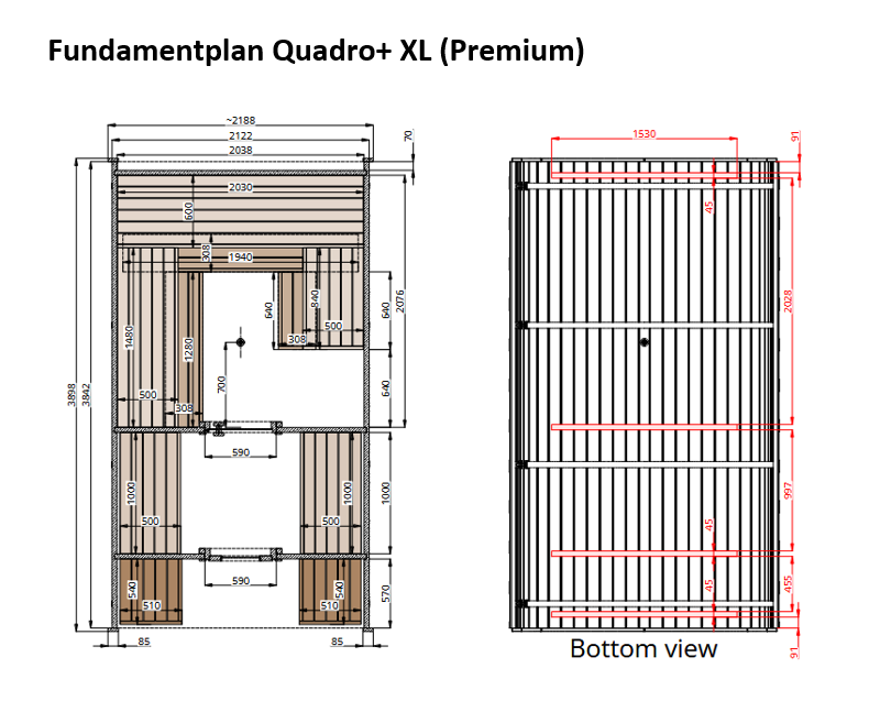 wellmia-quadro-xl-fasssauna-u-b-nke-vorraum-6-8-personen image 4