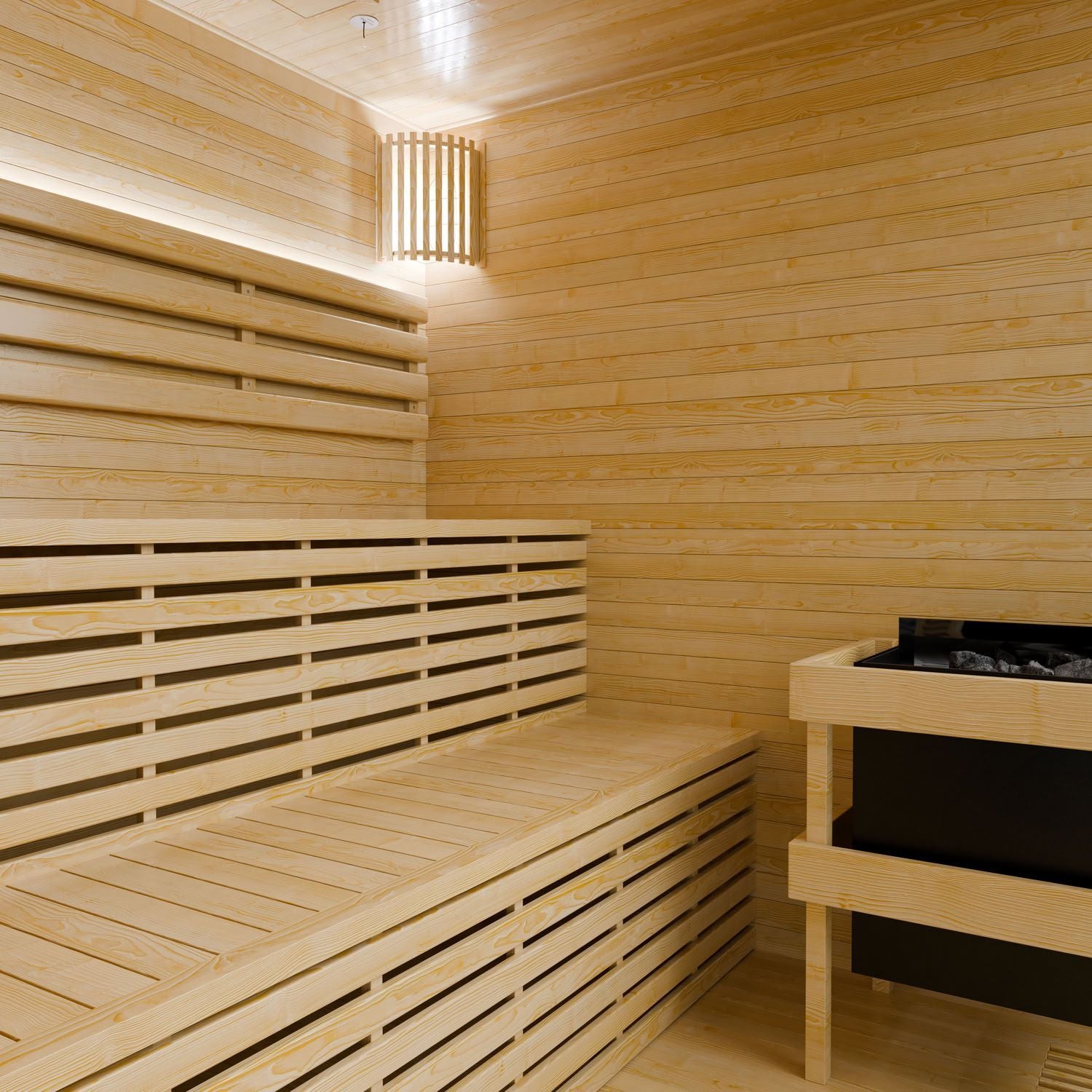 artsauna-visby180-outdoor-sauna-wpc-4-6-personen image 5