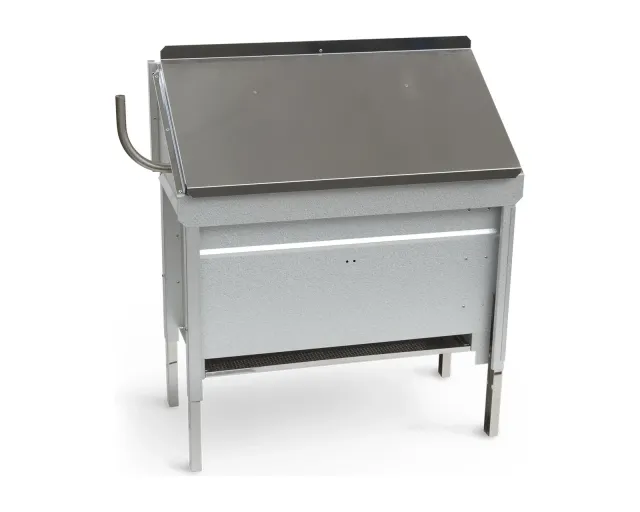 polarholz-eos-invisio-mini-saunaofen-3-6-kw-unterbank image 1
