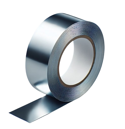 eltete-alu-klebeband-50-m-x-50-mm-isolierband-hitzebest-ndig image 1