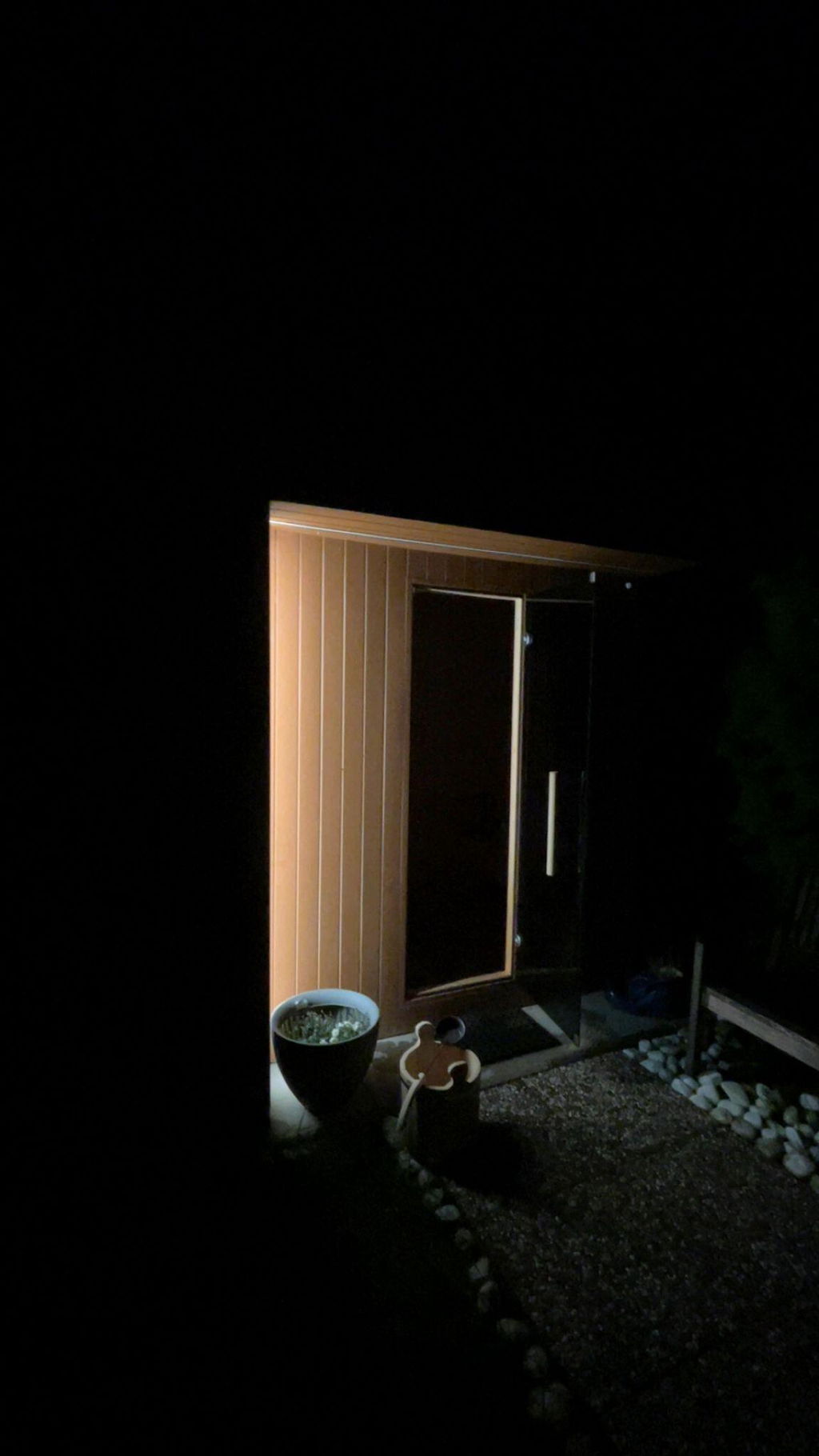 Tolles Licht